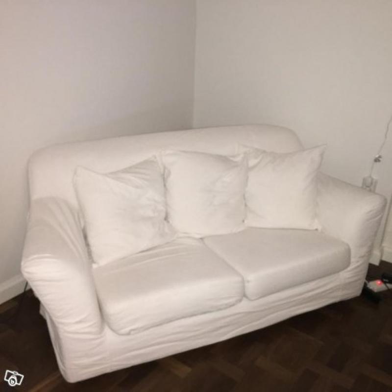2-sits Tomelilla soffa