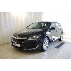 Opel INSIGNIA DRIVE SPORTS TOURER 2.0 CDTI EC -15