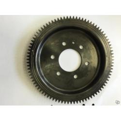Seadoo start/kompressorhjul