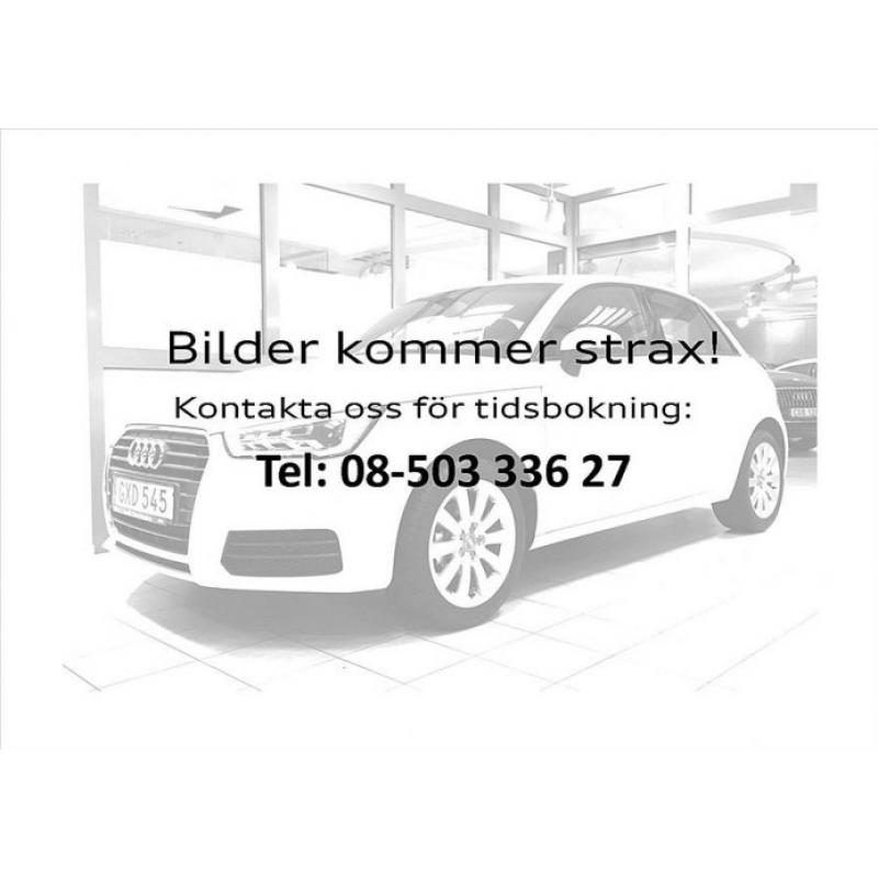Audi A5 Sportsback 1,8 TFSI 170 hk *Sthlmpake -15